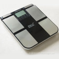 body composition analyzer body fat monitor body fat scale with software app printout